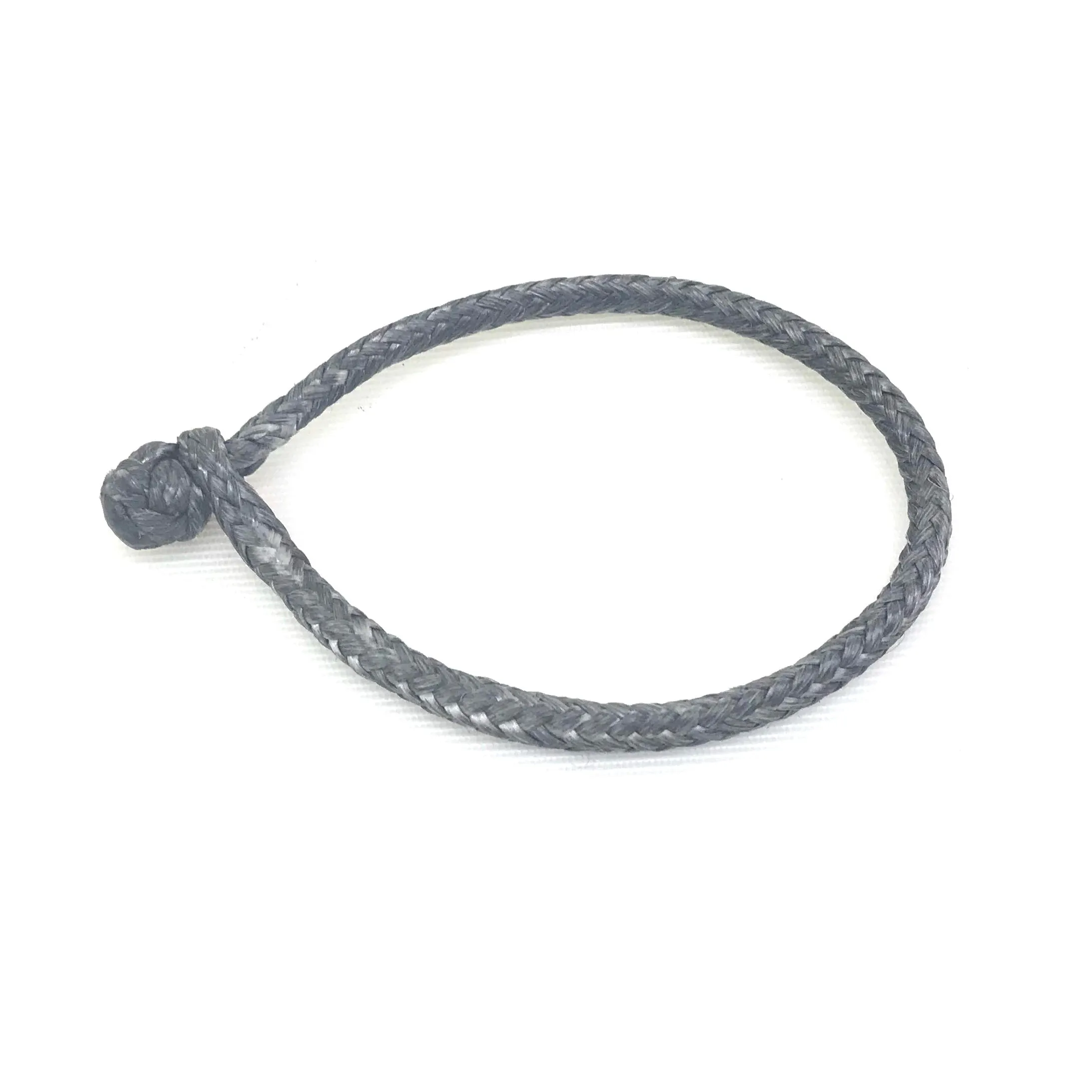 ソフトシャックル 3mm グレー（完売次第終了）