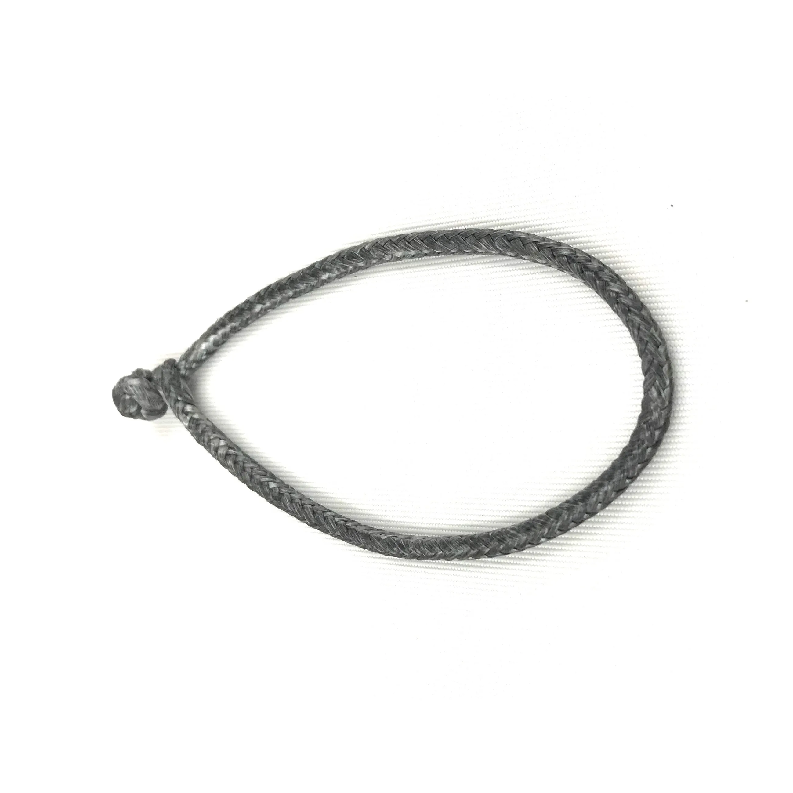 ソフトシャックル 3mm グレー（完売次第終了）