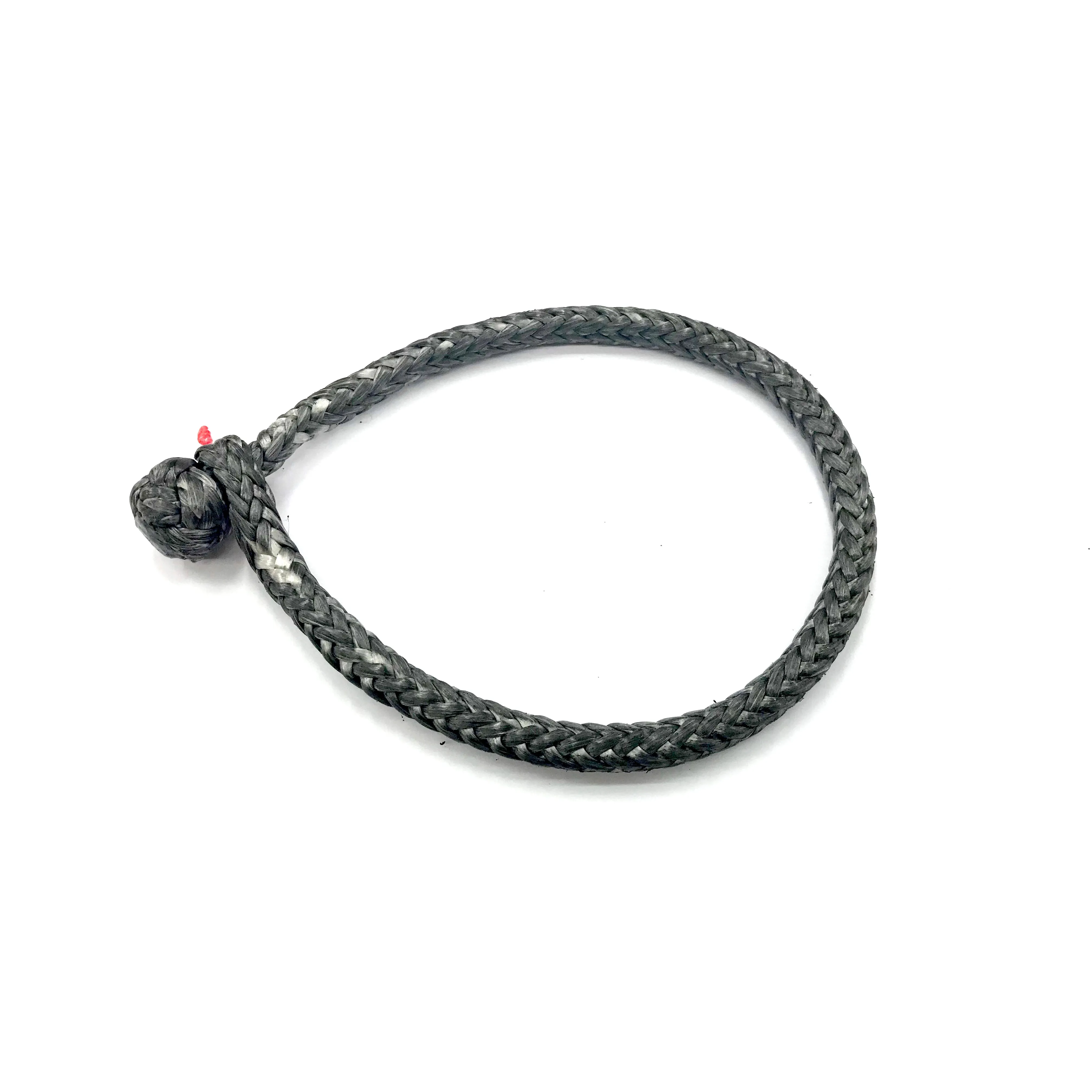 ソフトシャックル 5mm グレー（完売次第終了）