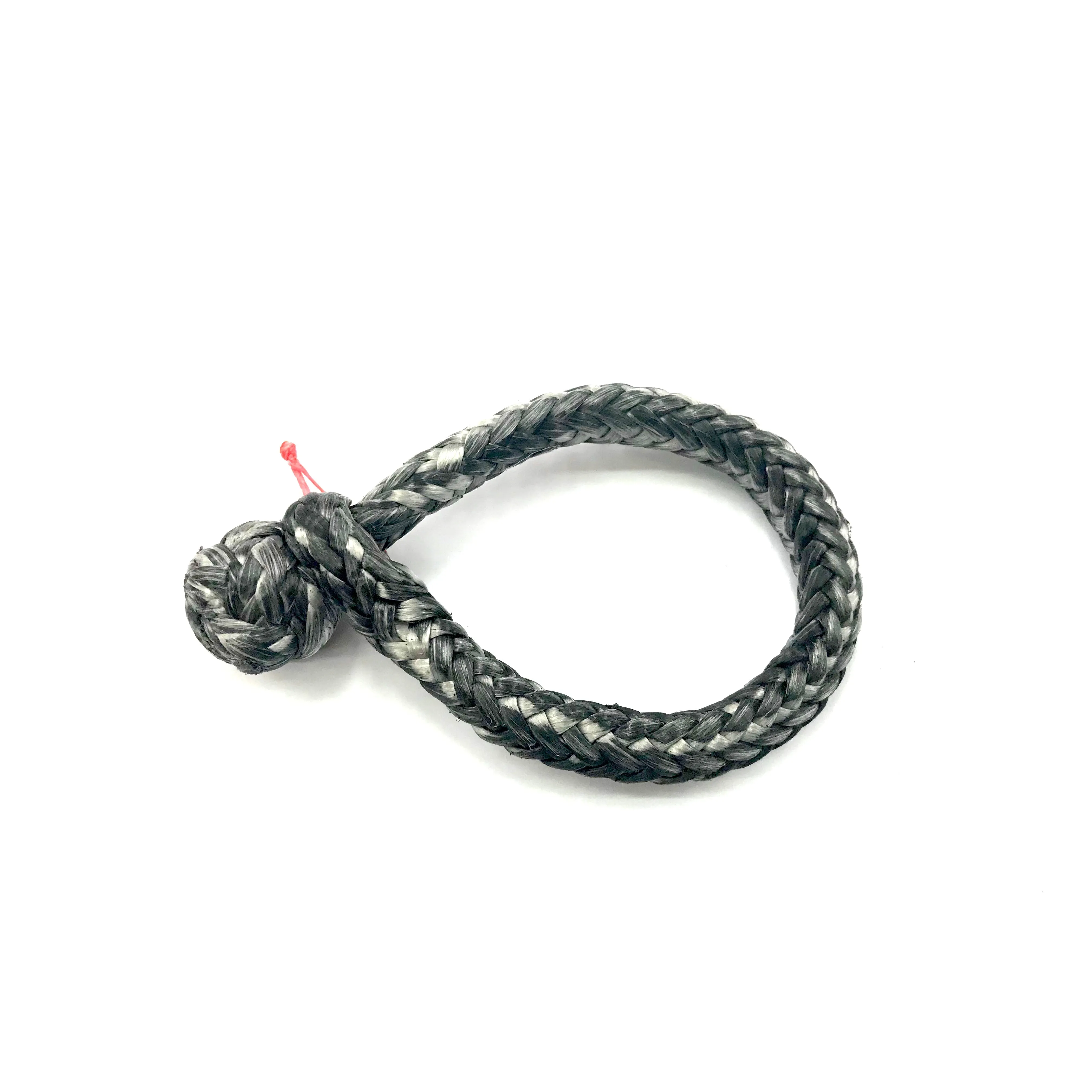 ソフトシャックル 6mm グレー（完売次第終了）