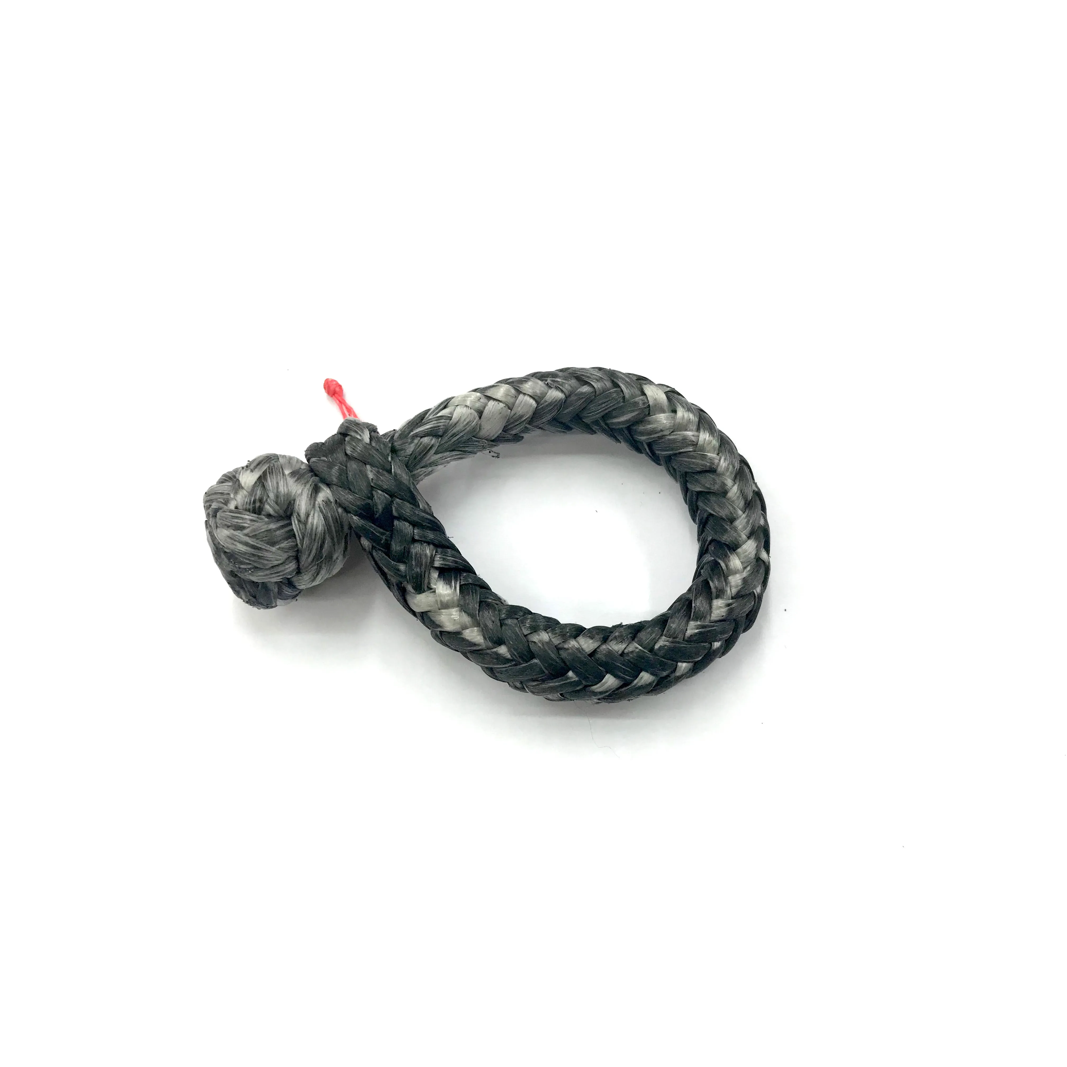 ソフトシャックル 6mm グレー（完売次第終了）