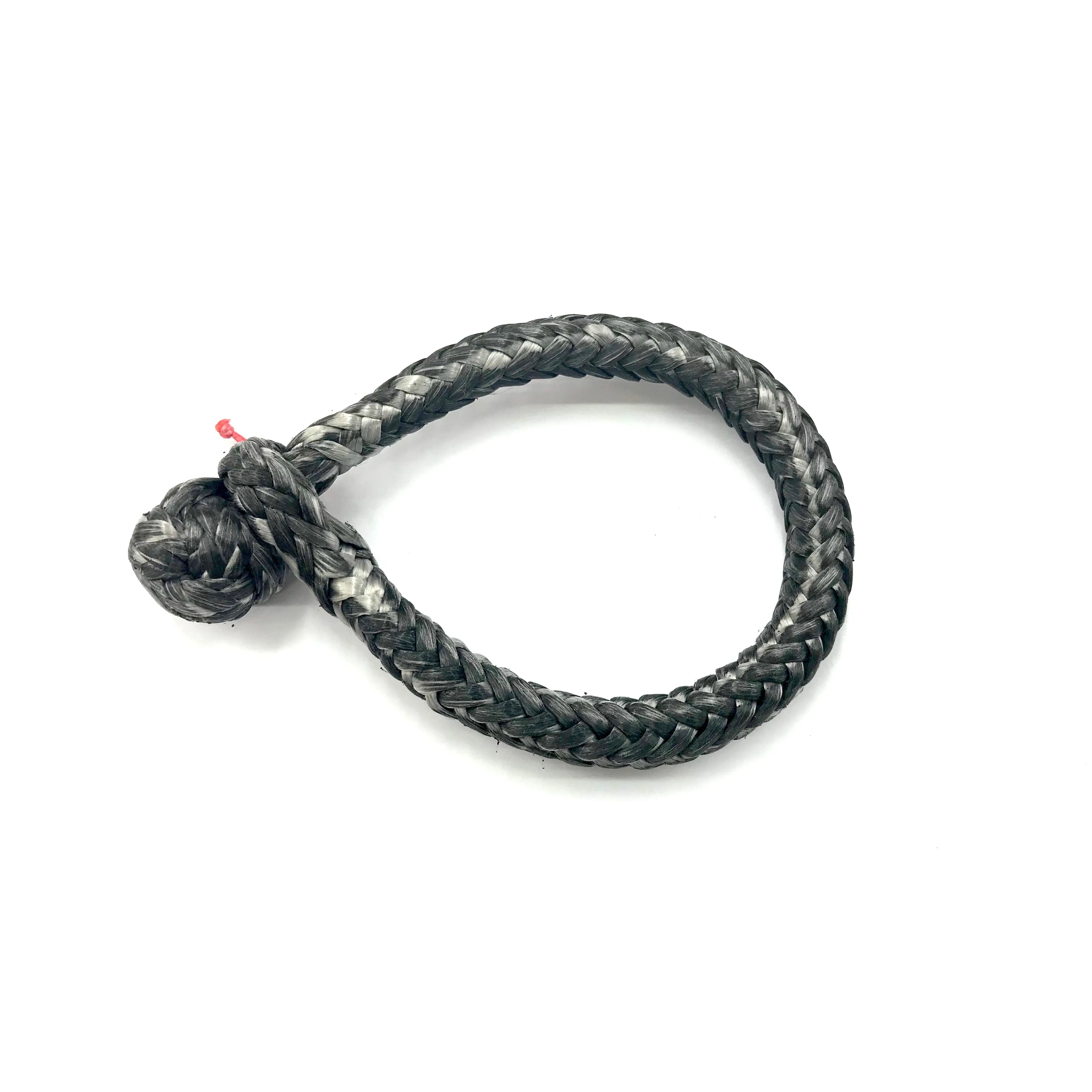 ソフトシャックル 6mm グレー（完売次第終了）