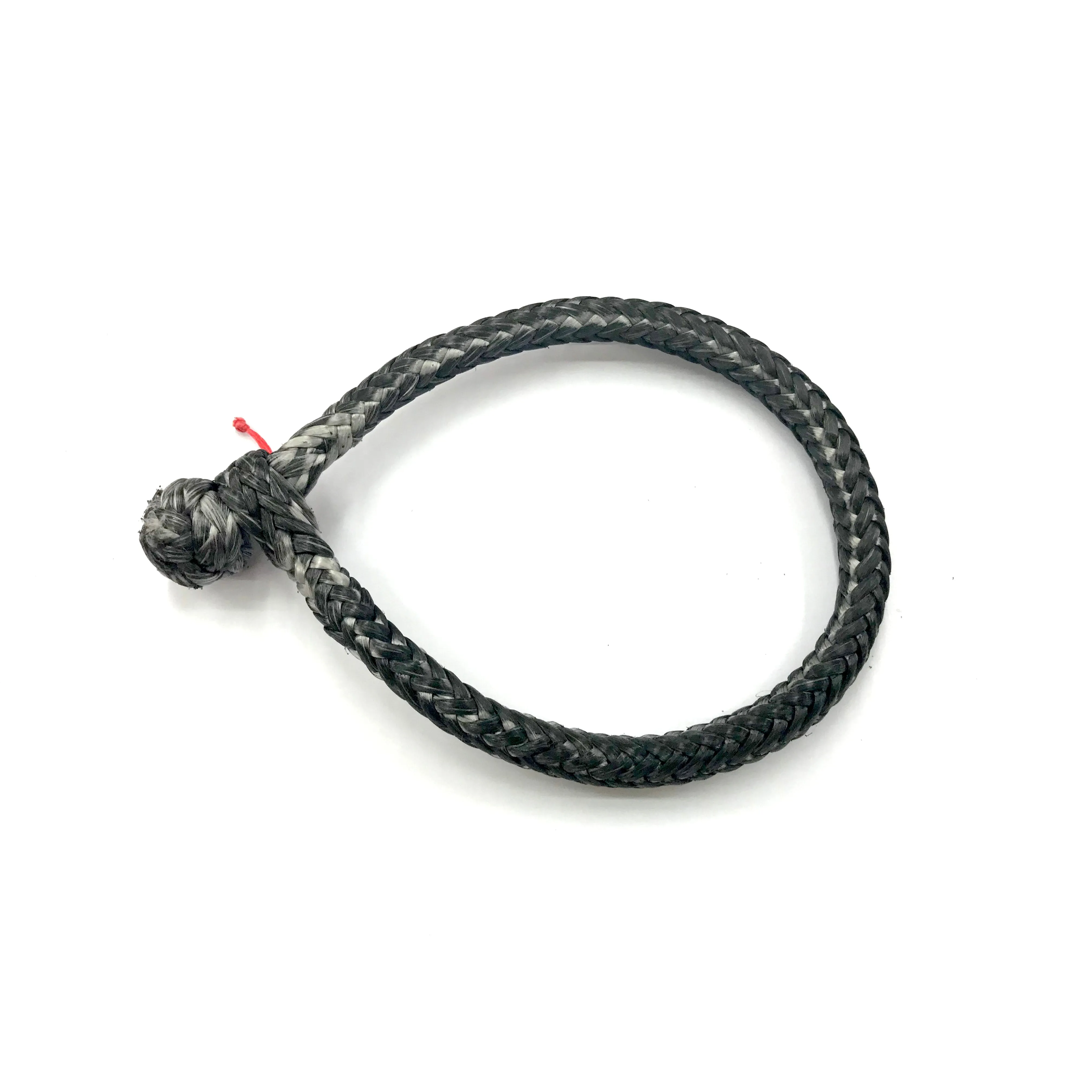ソフトシャックル 6mm グレー（完売次第終了）