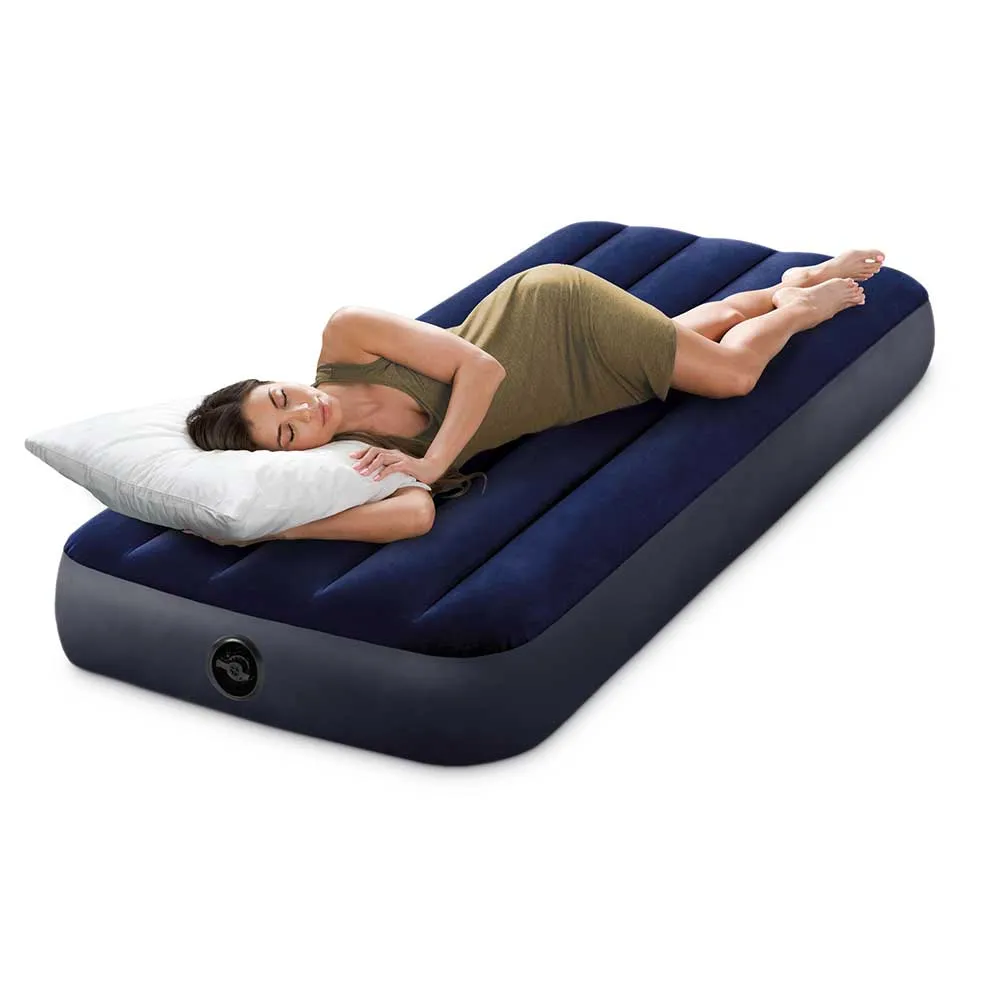 露營充氣床墊 Dura-Beam Series Classic Downy Airbed