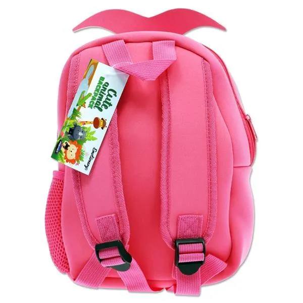 ■ Emotionery Neoprene Cute Animal Junior Backpack - Mermaid