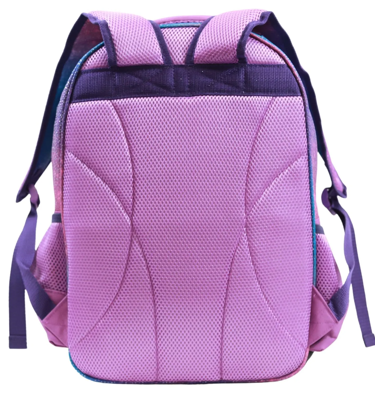 ■ Frozen Backpack