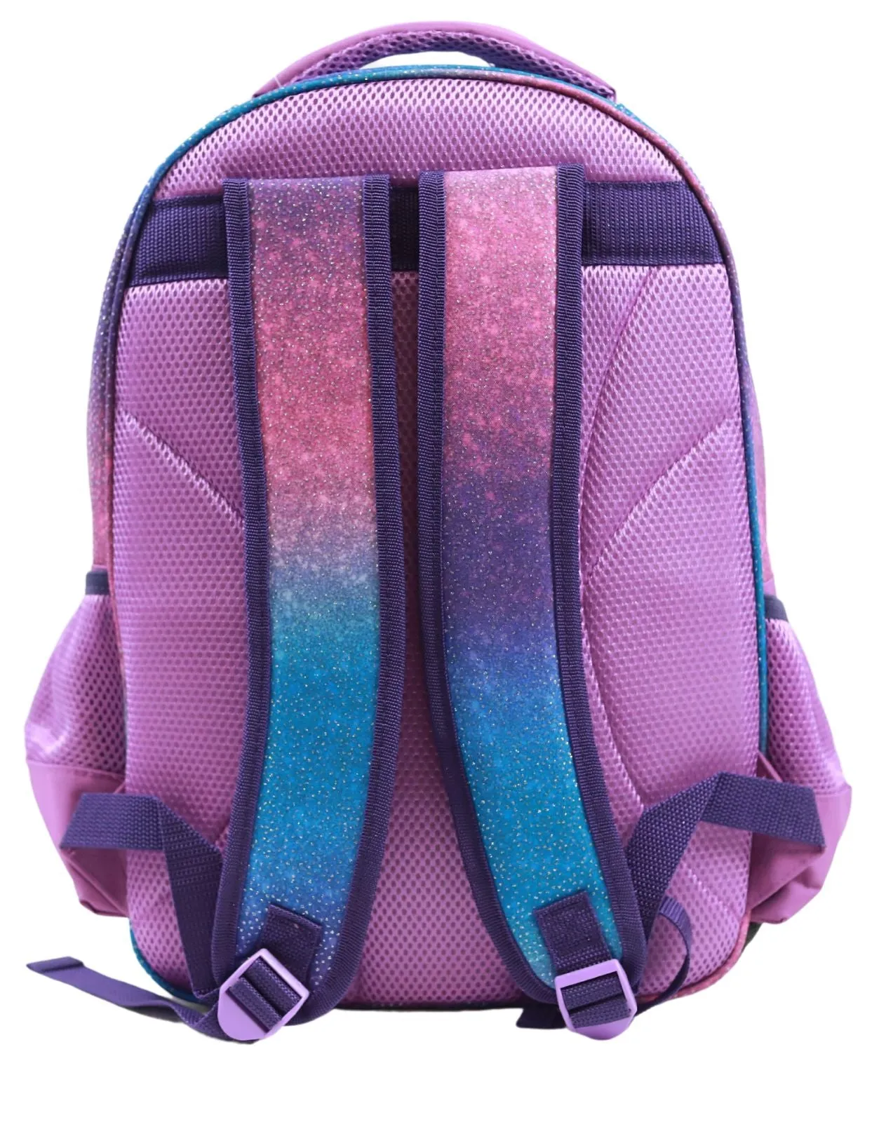 ■ Frozen Backpack
