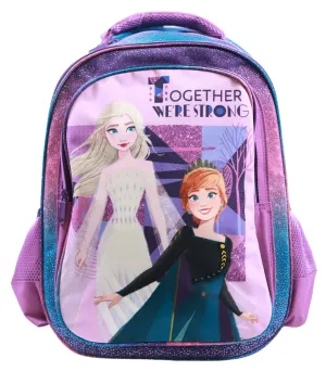 ■ Frozen Backpack