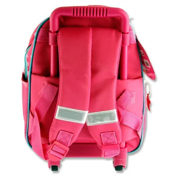 ■ LOL Surprise 28cm Nursery Trolley Backpack