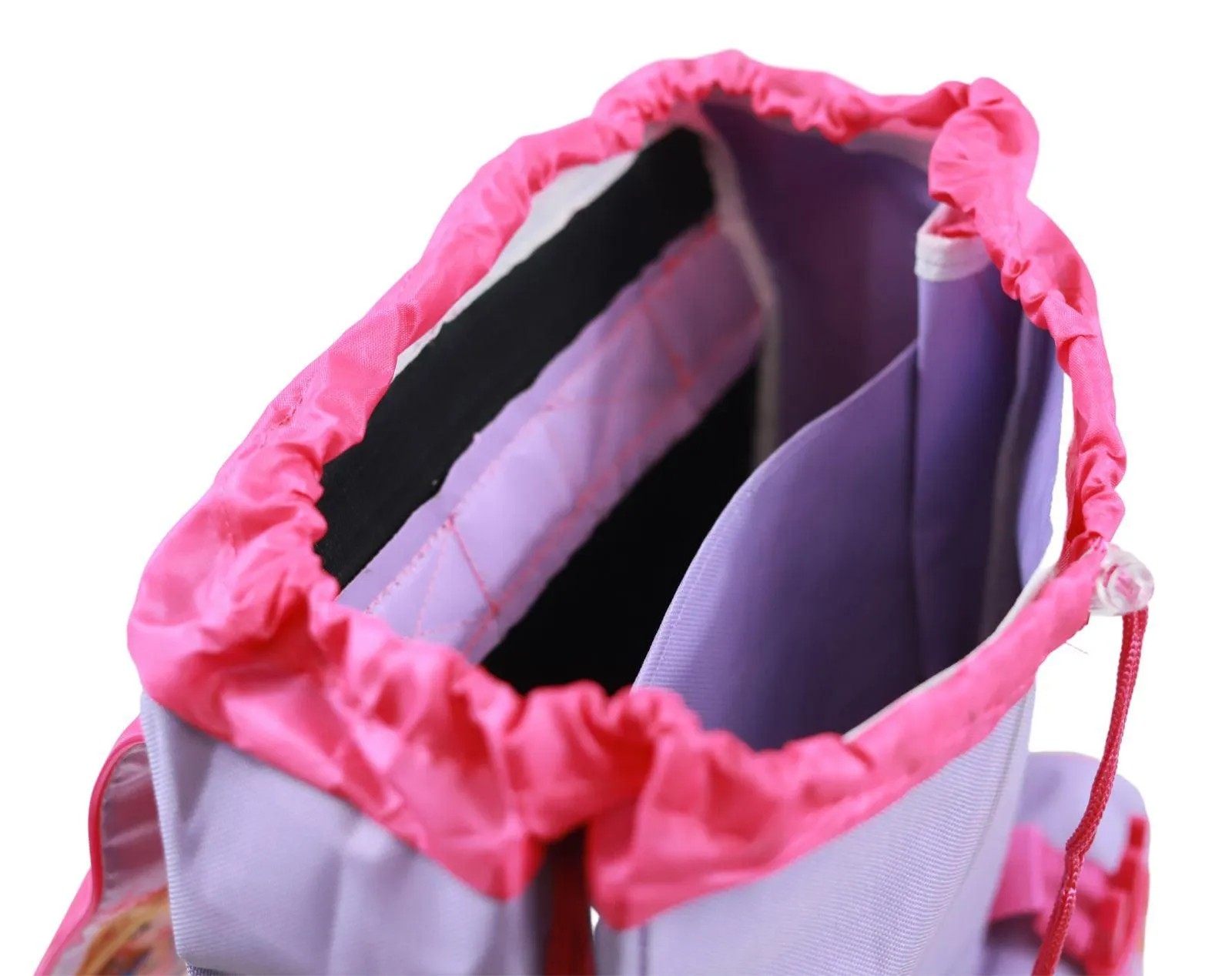 ■ Winx Club - Backpack - Square 40cm