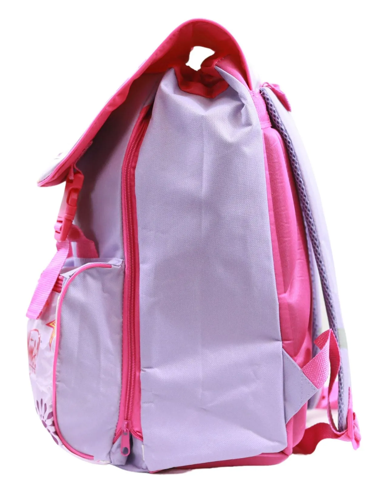 ■ Winx Club - Backpack - Square 40cm