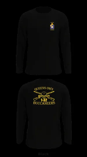 1-32 IN Store 1 Core Men's LS Performance Tee - 86477579396