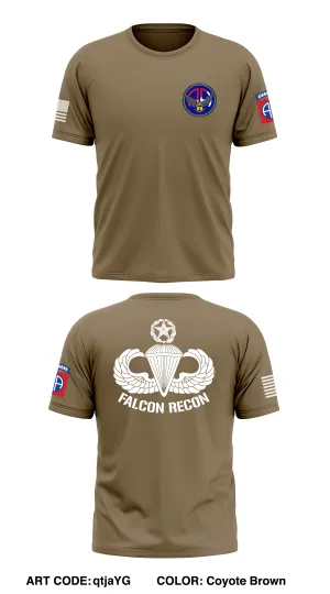 1-73 CAV Store 1 Core Men's SS Performance Tee - qtjaYG