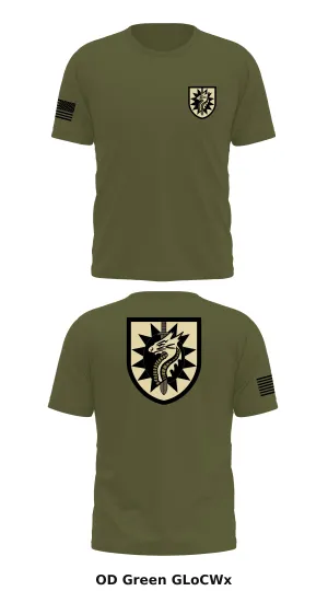 1114th Transportation Company Store 1 Core Men's SS Performance Tee - GLoCWx