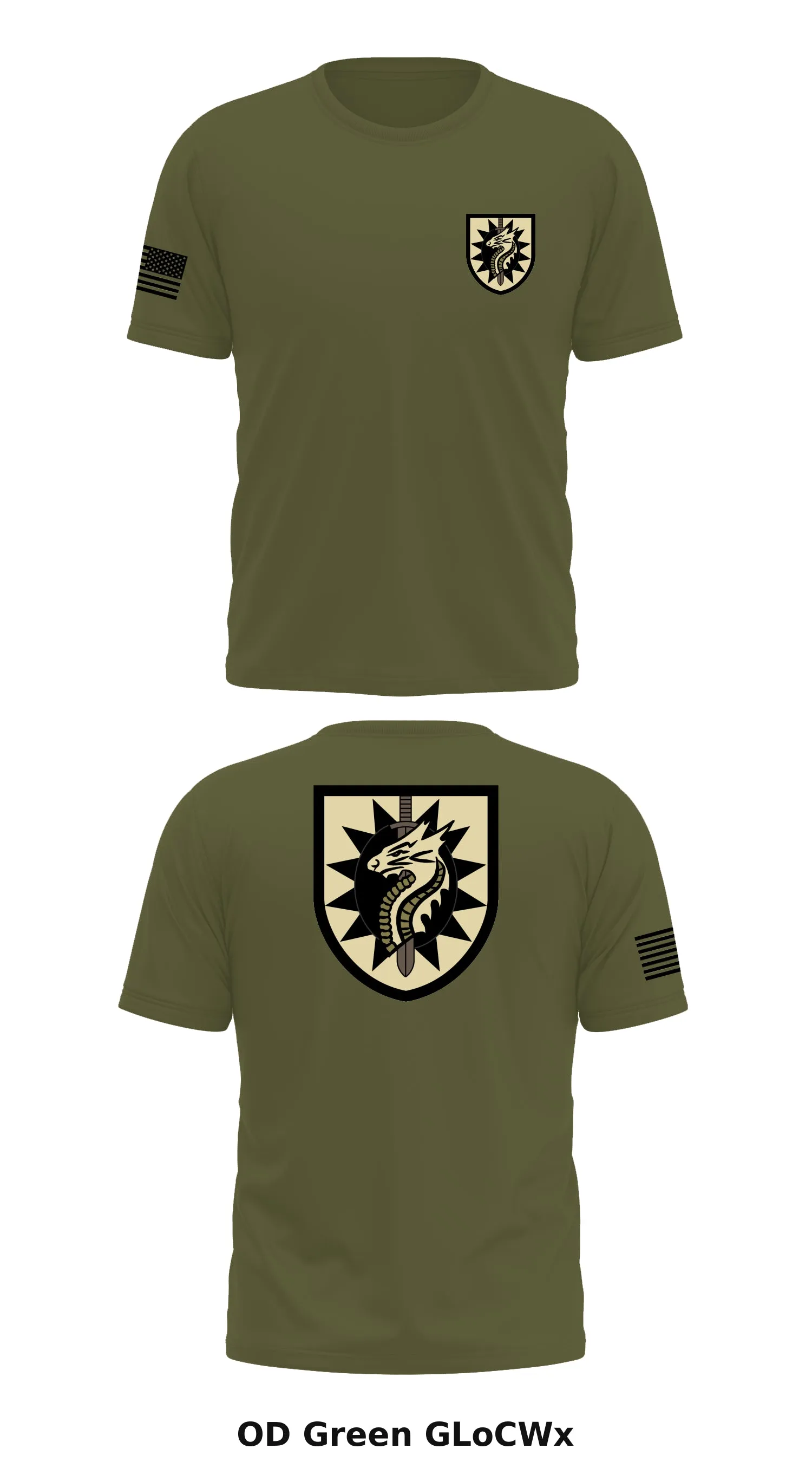 1114th Transportation Company Store 1 Core Men's SS Performance Tee - GLoCWx