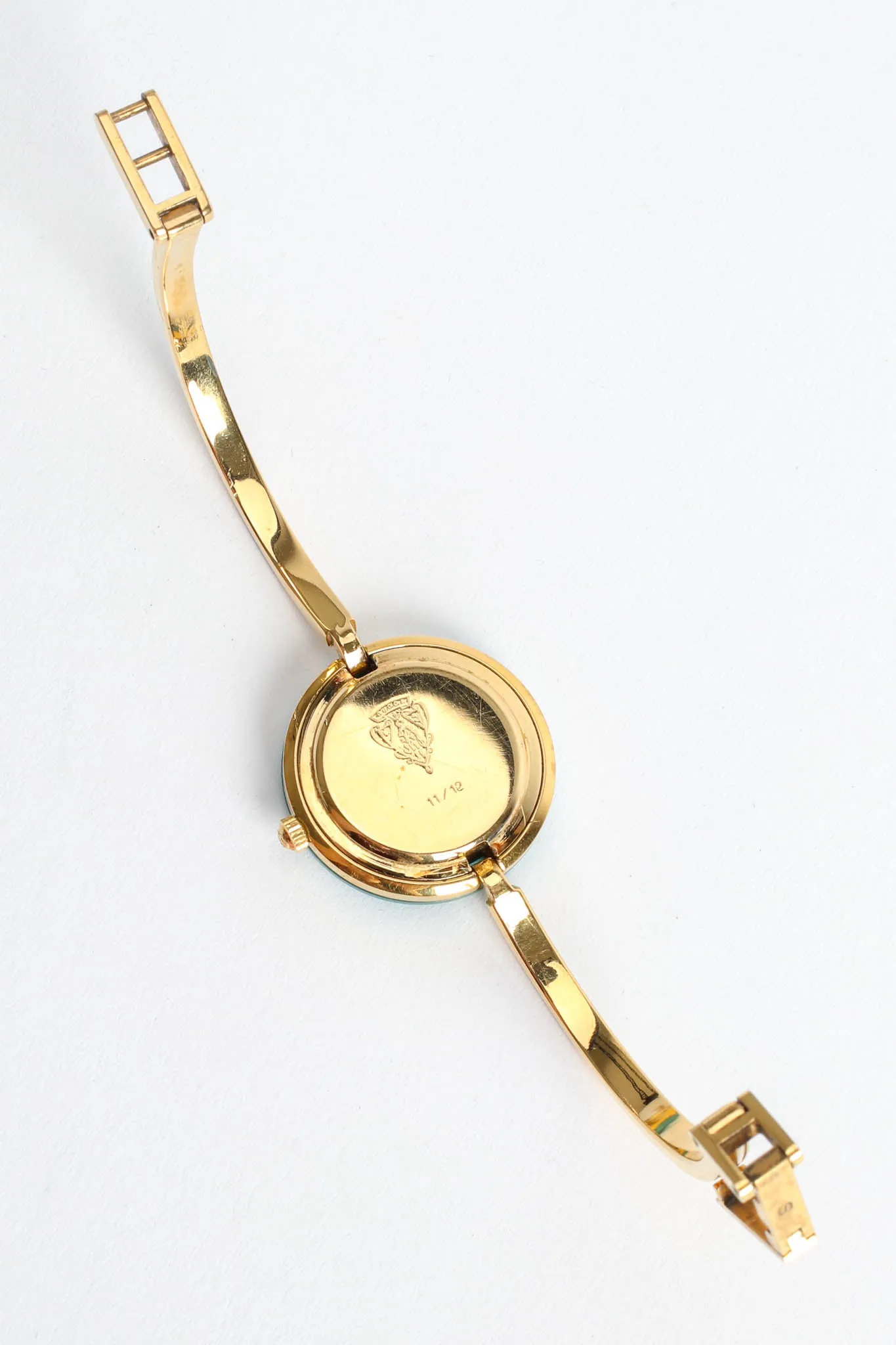 12 Bezel Bracelet Watch Boxed Set II