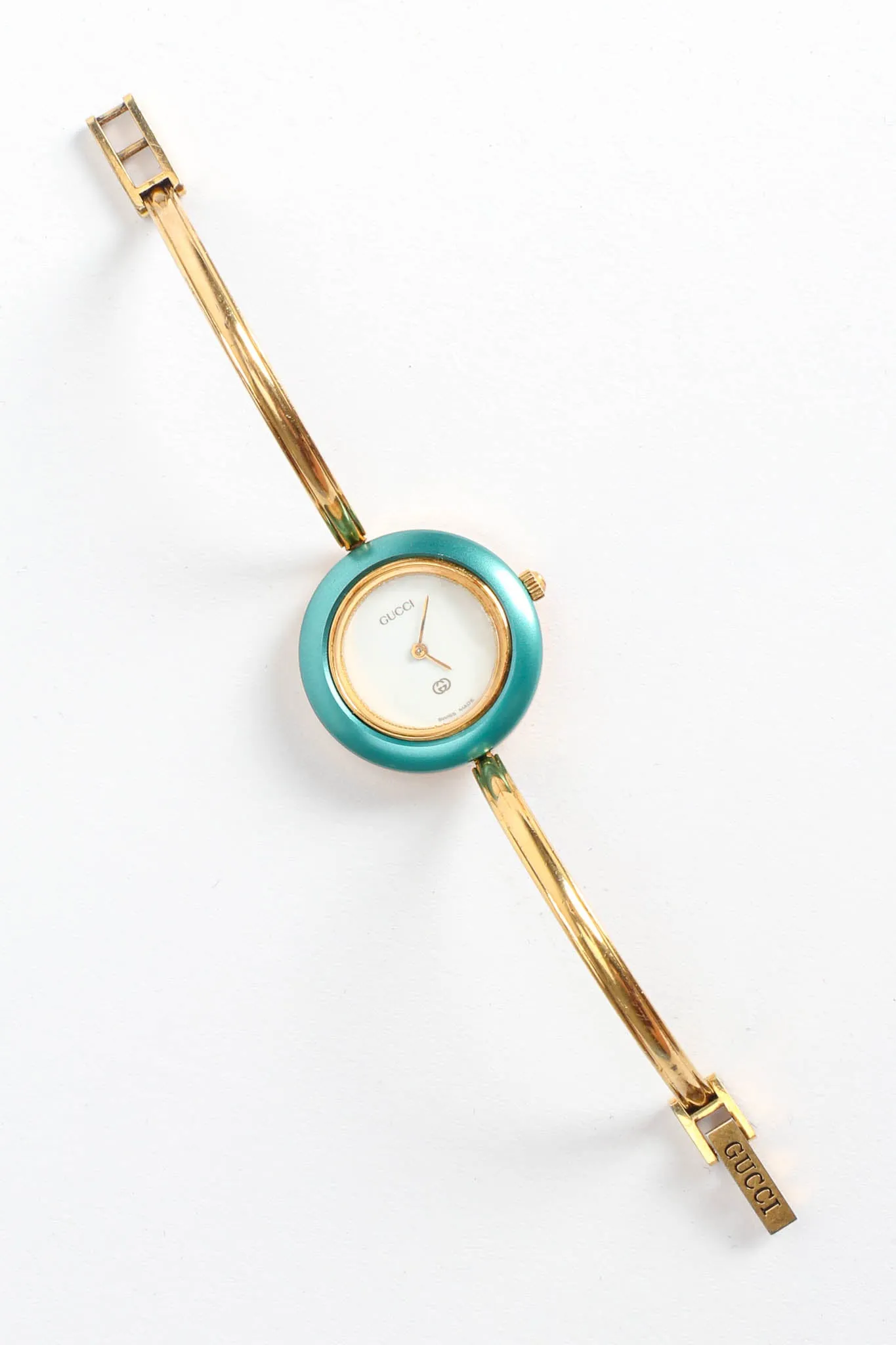 12 Bezel Bracelet Watch Boxed Set II