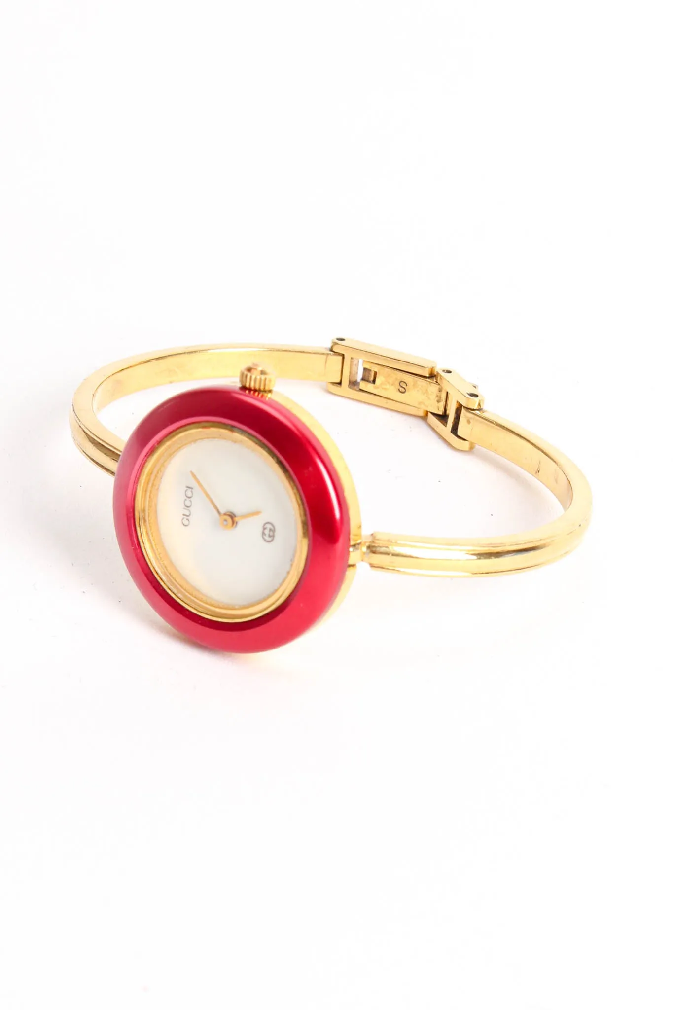 12 Bezel Bracelet Watch Boxed Set II