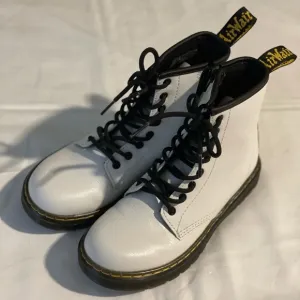 1460 Lace Up Fashion Boot Little Kid