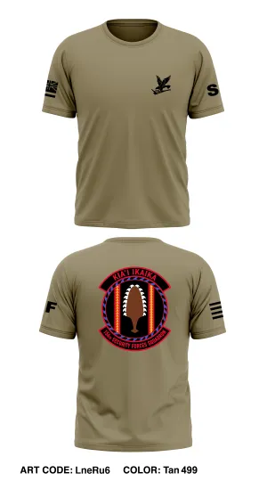 154SFS  Store 1 Core Men's SS Performance Tee - LneRu6
