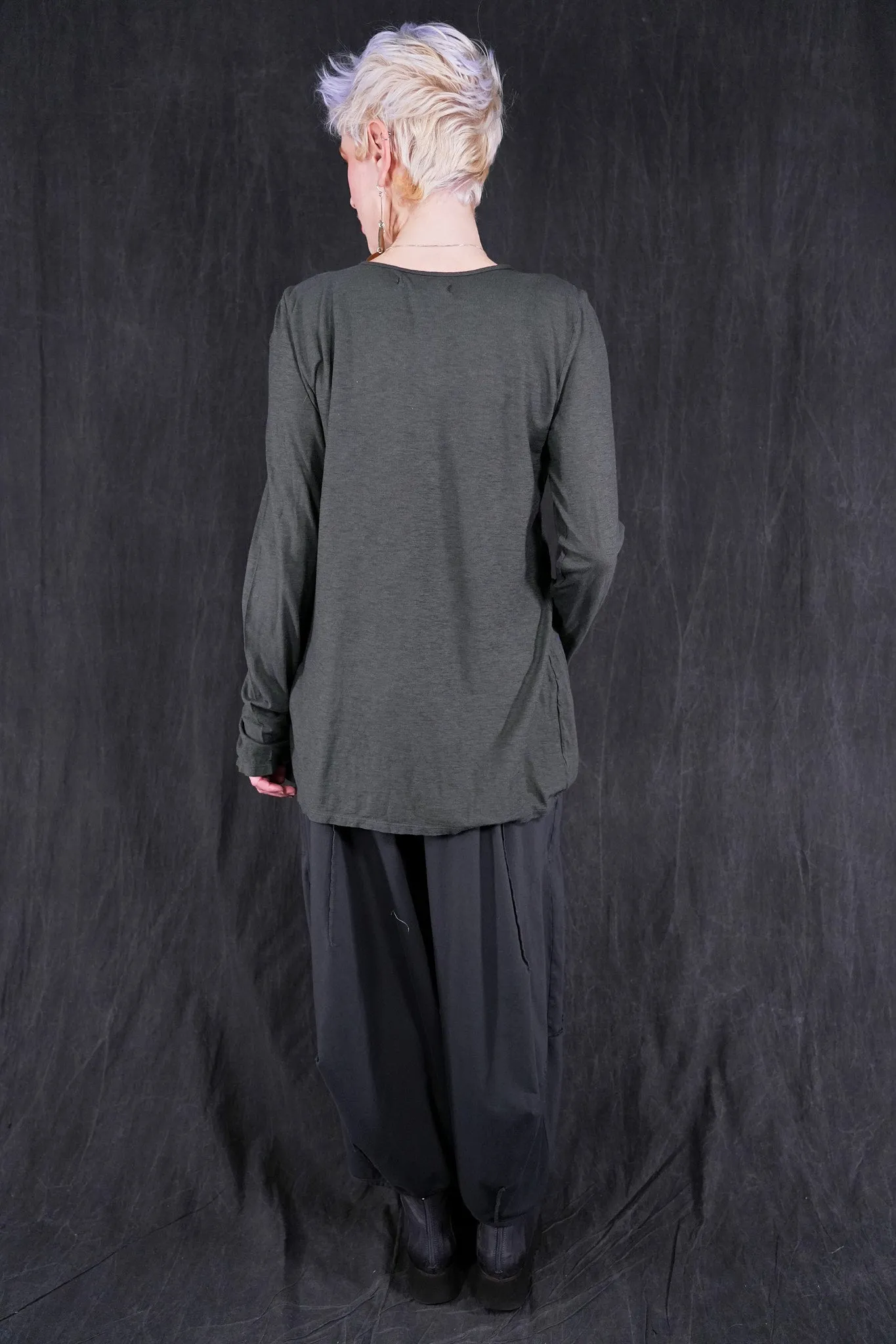 1600 Simple Tee Atlas