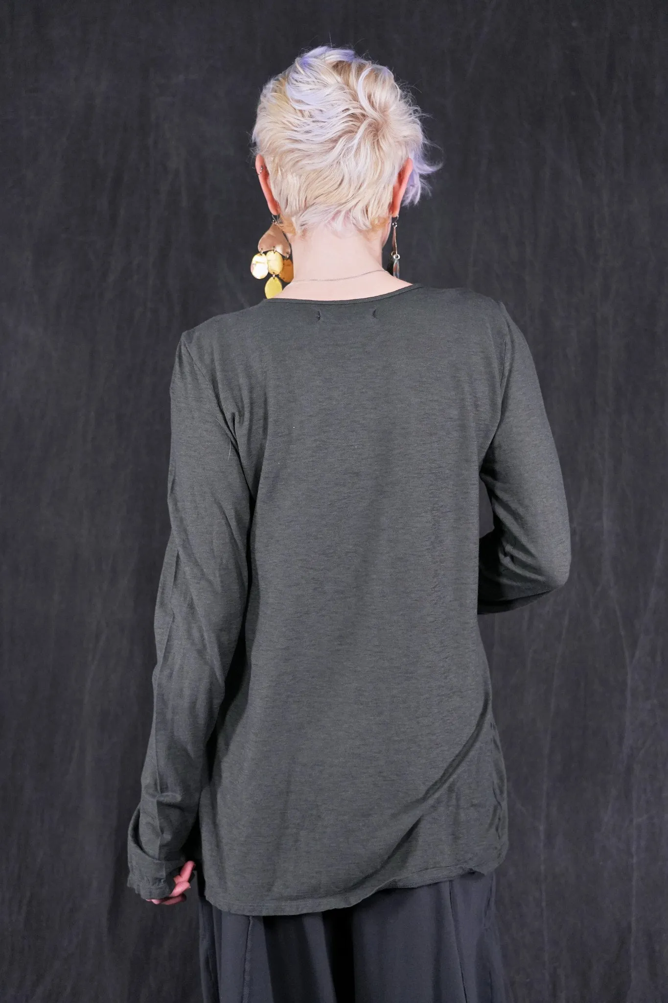 1600 Simple Tee Atlas