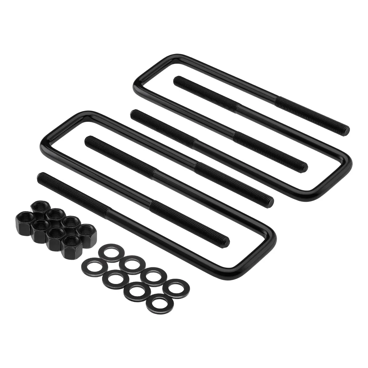 1988-1999 GMC C1500 Full Suspension Lift Kit 2WD 4x2