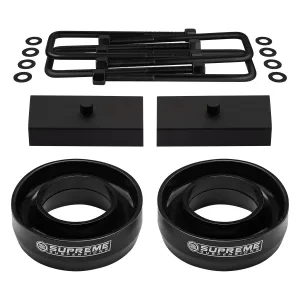 1988-1999 GMC C1500 Full Suspension Lift Kit 2WD 4x2