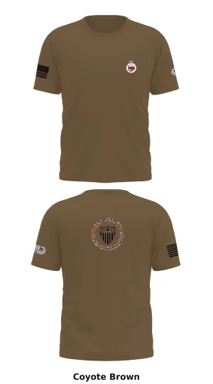 2-508 PIR Store 1 Core Men's SS Performance Tee - 59003913526