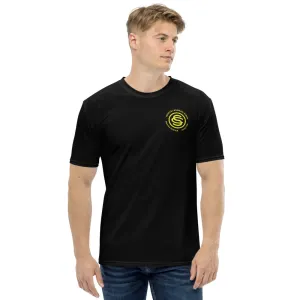 2 BN 223RD RTI Store 1 Core Men's SS Performance Tee - GcqZwE