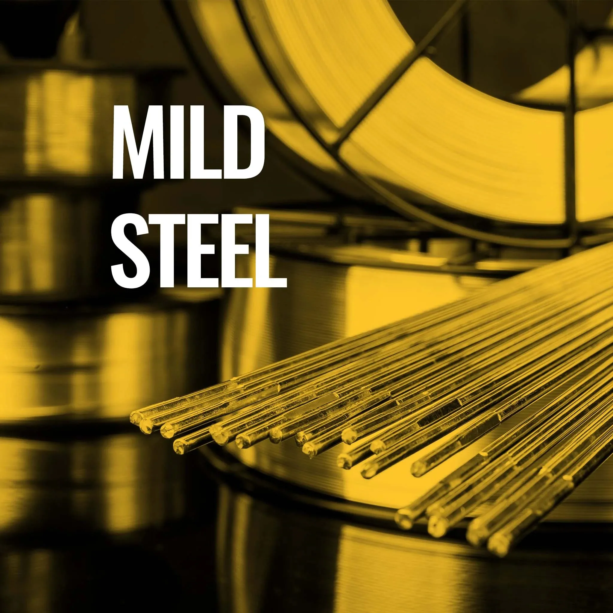 2 lb Roll ER70S-6 Mild Steel MIG Welding Weld Wire .035