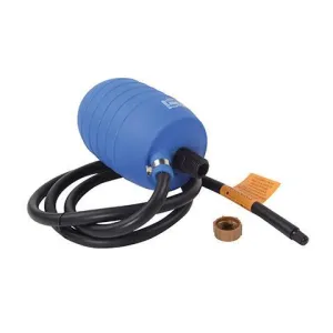 200-300mm PVC Drain Testing Bag