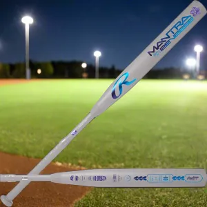 2025 Rawlings Mantra™ Reverse -11 Fastpitch Bat