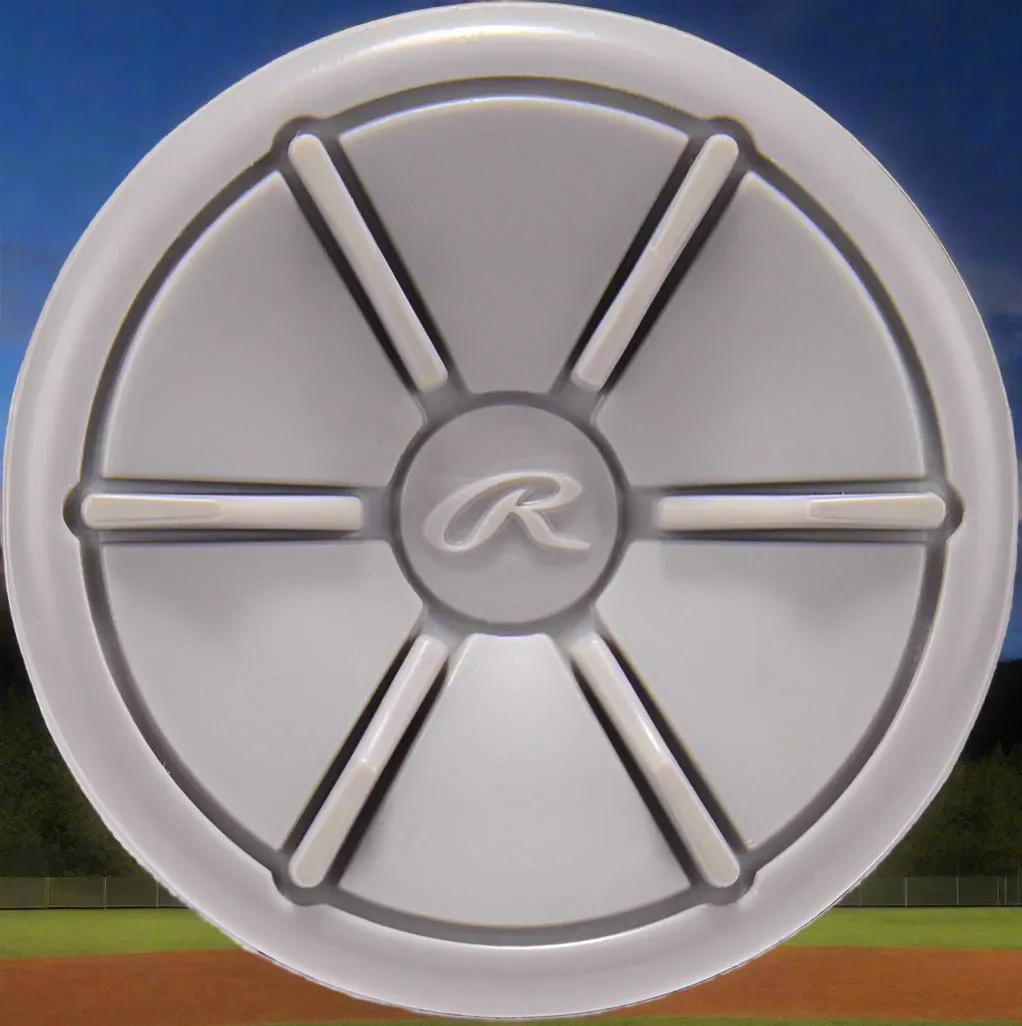 2025 Rawlings Mantra™ Reverse -11 Fastpitch Bat