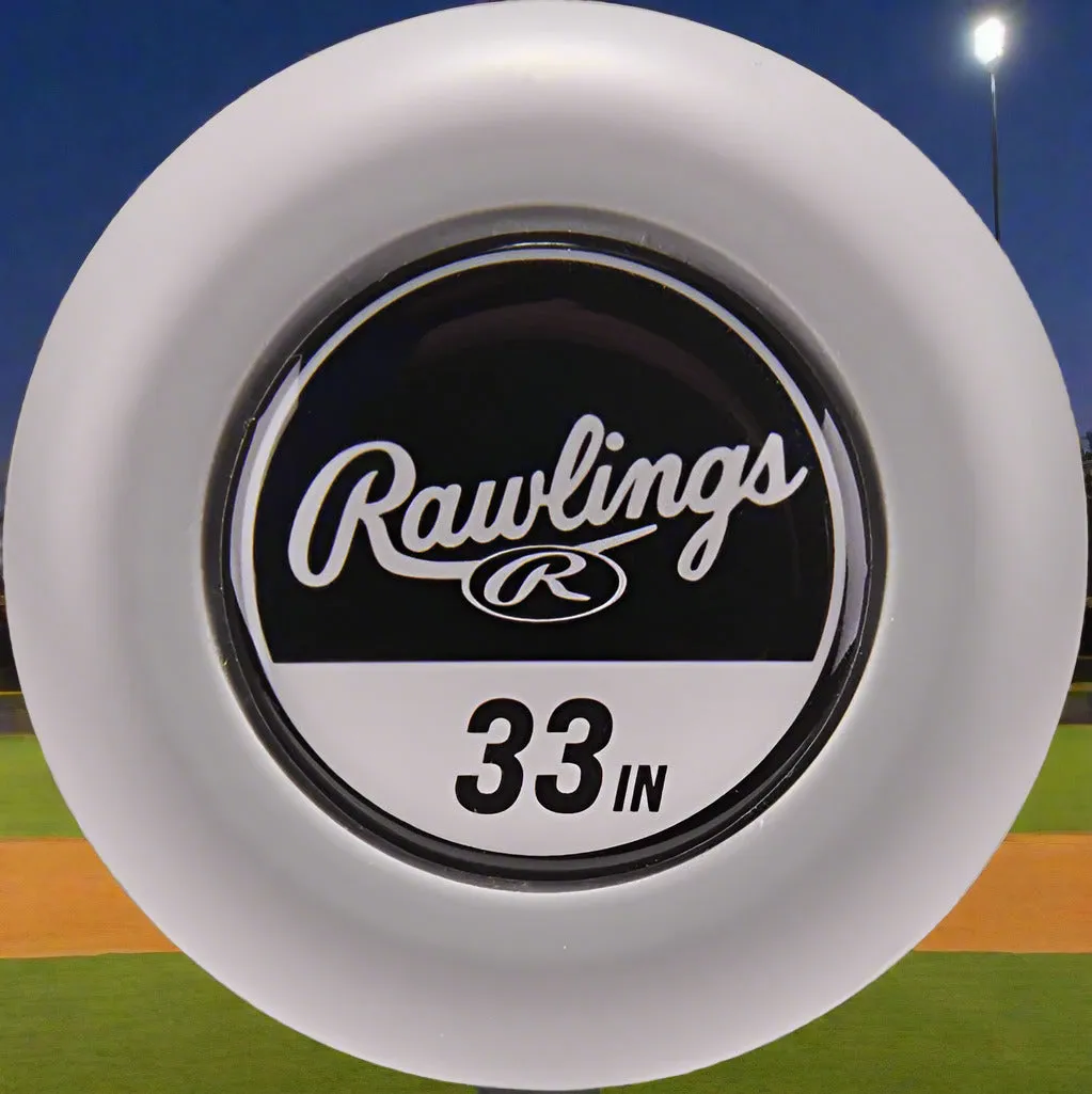 2025 Rawlings Mantra™ Reverse -11 Fastpitch Bat