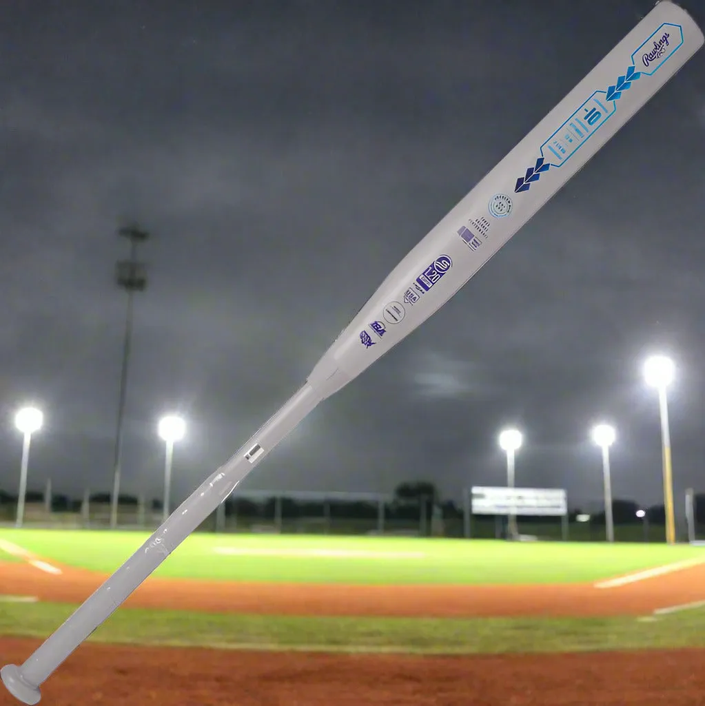 2025 Rawlings Mantra™ Reverse -11 Fastpitch Bat