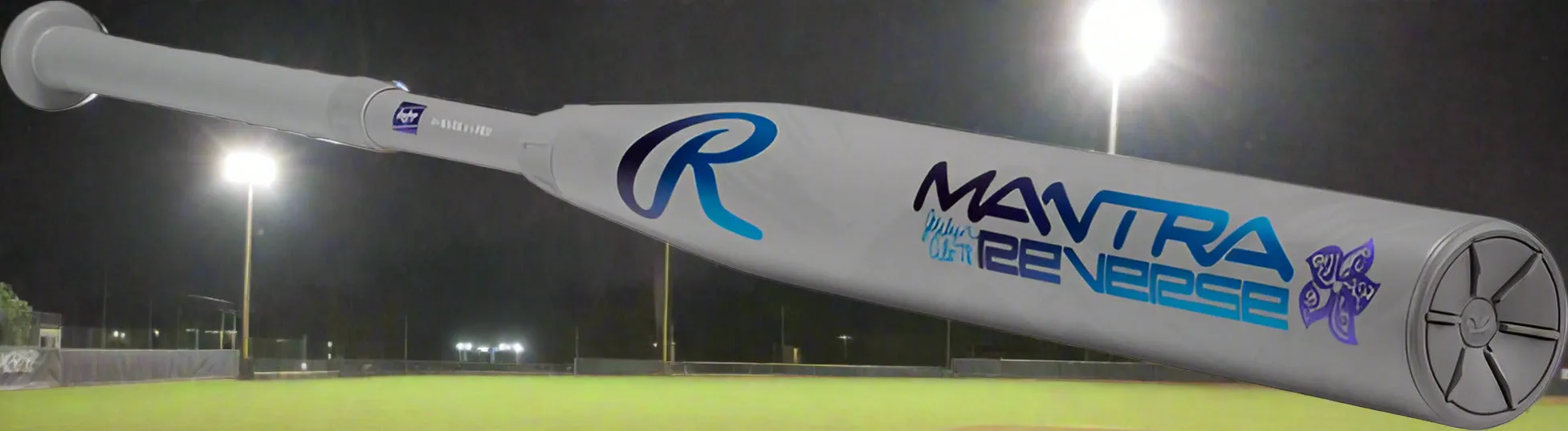 2025 Rawlings Mantra™ Reverse -11 Fastpitch Bat