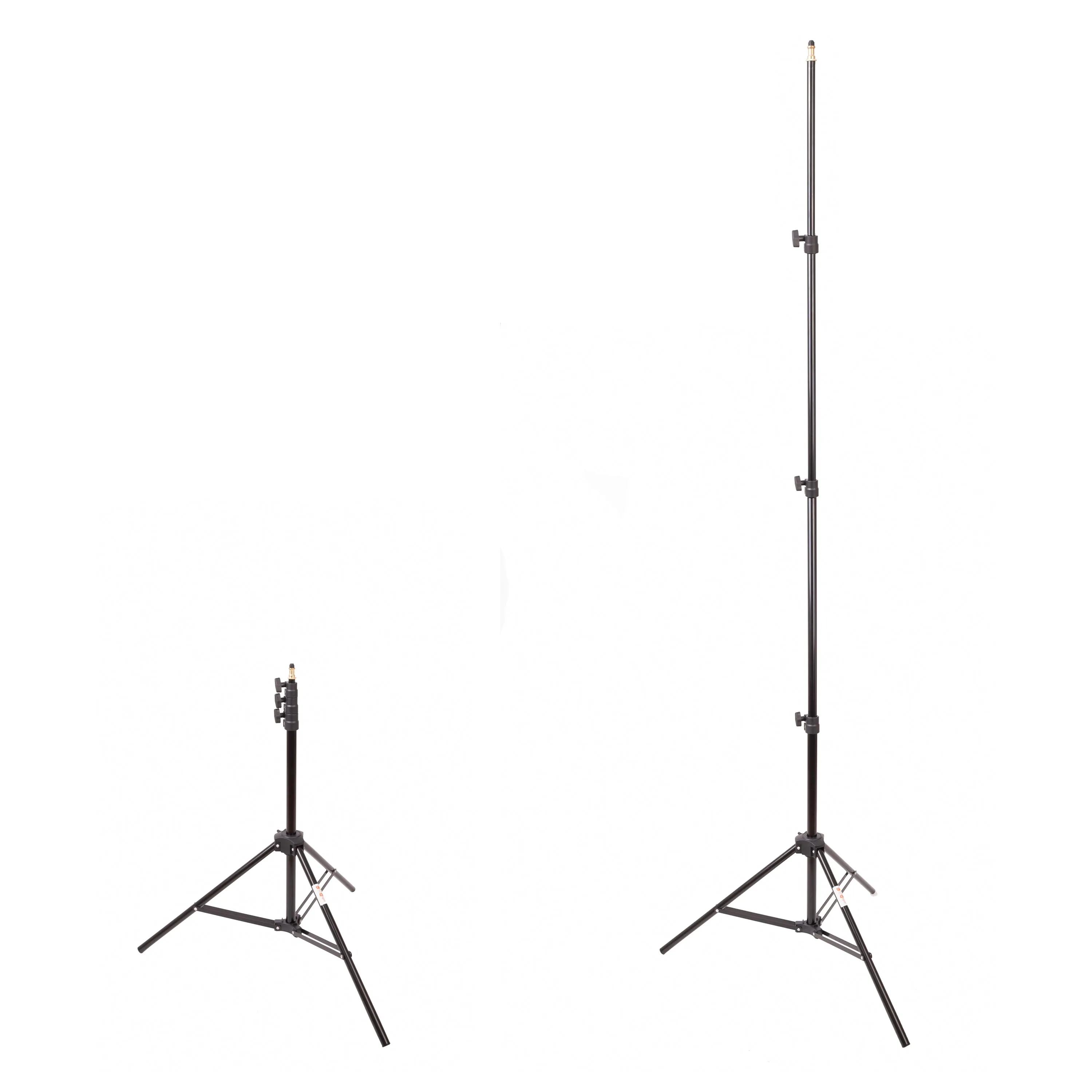 2.3m Air Cushioned Studio Light Stand | JH1800