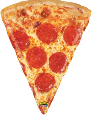34in Pizza