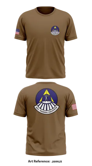362 TRS Store 1 Core Men's SS Performance Tee - JAHHJX