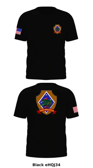 3rd aabn  Store 1 Core Men's SS Performance Tee - eHQJ34