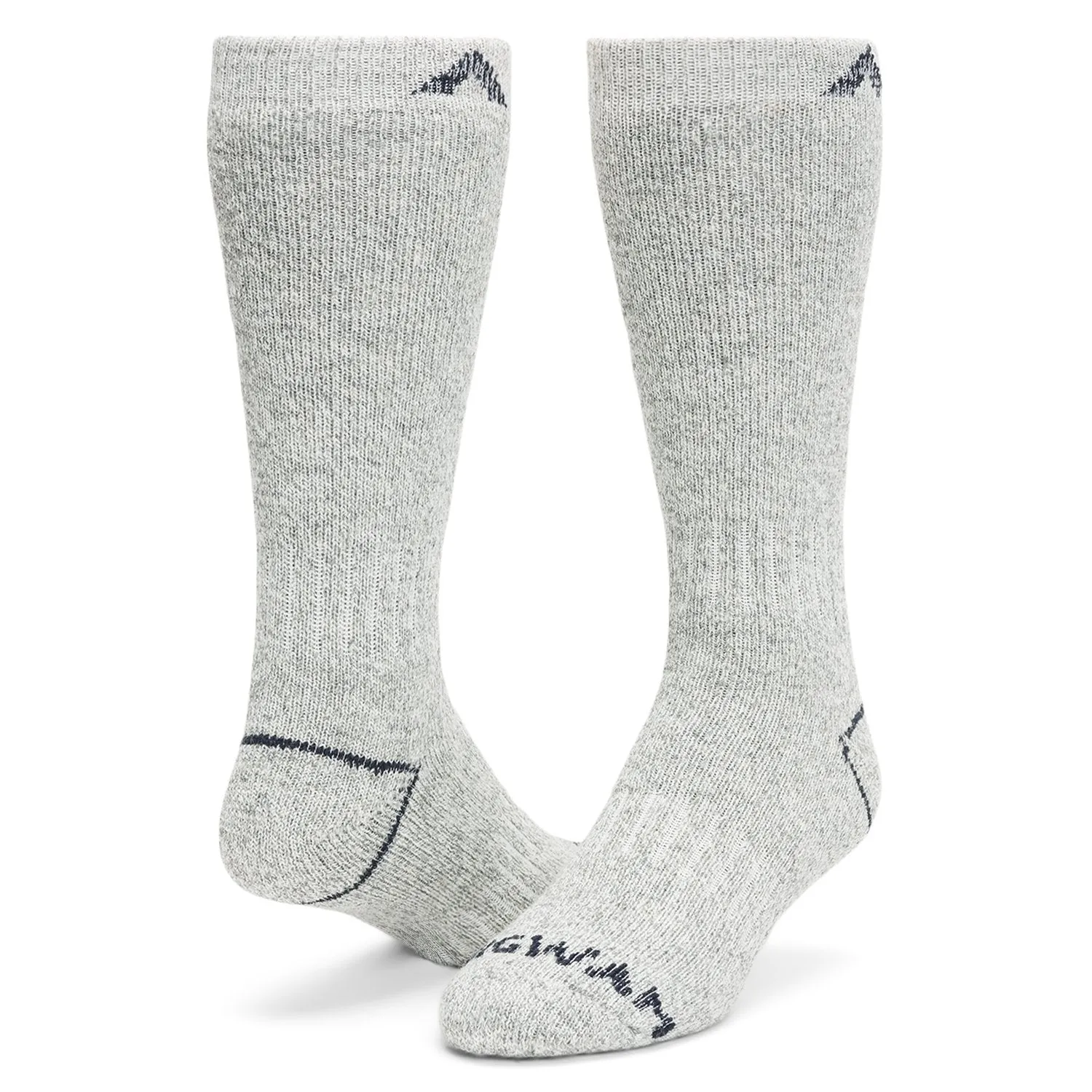 40 Below II Wool Heavyweight Outdoor Sock
