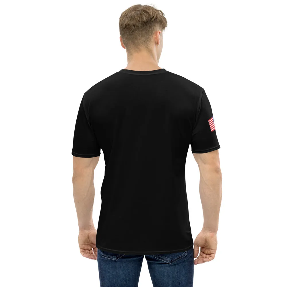 401st MP Co, 720th MP Bn Store 1 Core Men's SS Performance Tee - yWQ7fA