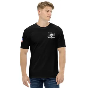 401st MP Co, 720th MP Bn Store 1 Core Men's SS Performance Tee - yWQ7fA