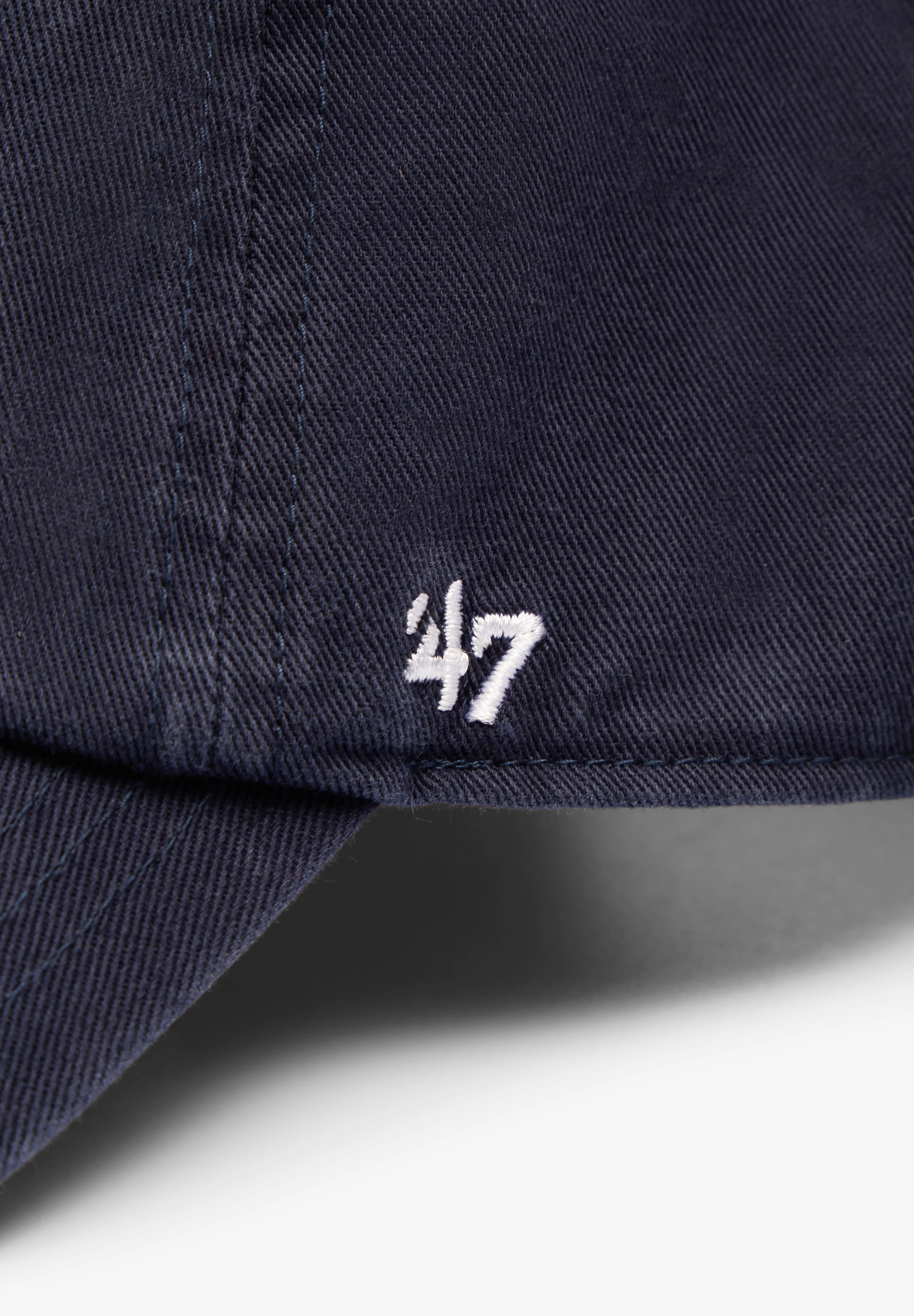 47 BRAND | MLB ATLANTA BRAVES '47 CLEAN UP