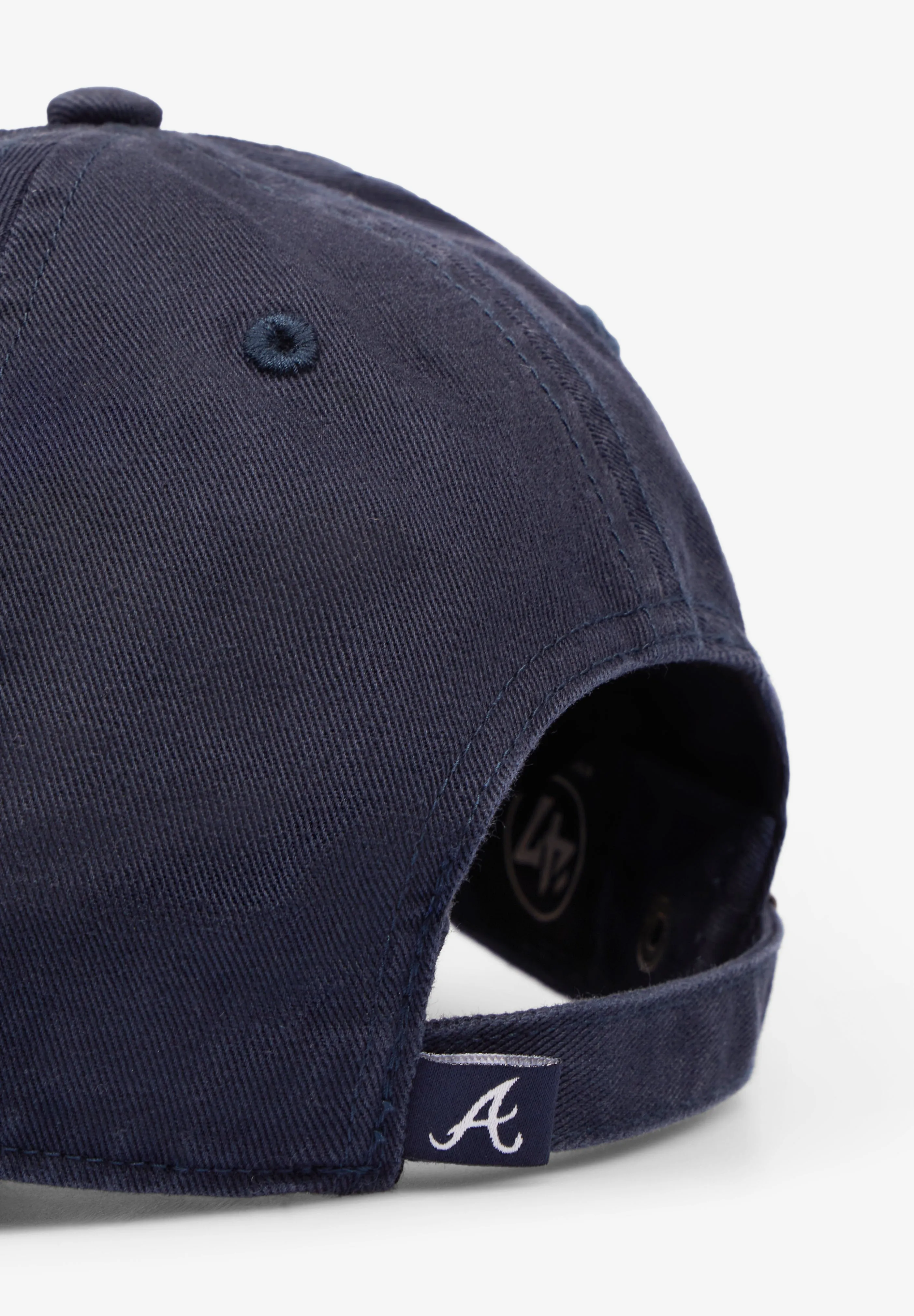 47 BRAND | MLB ATLANTA BRAVES '47 CLEAN UP
