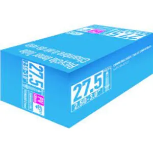 49°N PLUS TUBE - PRESTA VALVE 20 X 2.5-3.0"