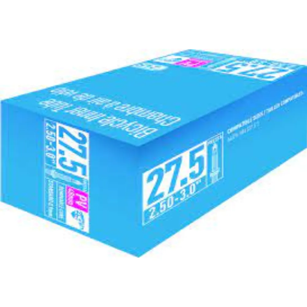 49°N PLUS TUBE - PRESTA VALVE 20 X 2.5-3.0"