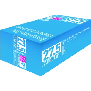 49°N PLUS TUBE - PRESTA VALVE 27.5 X 2.5-3.0"