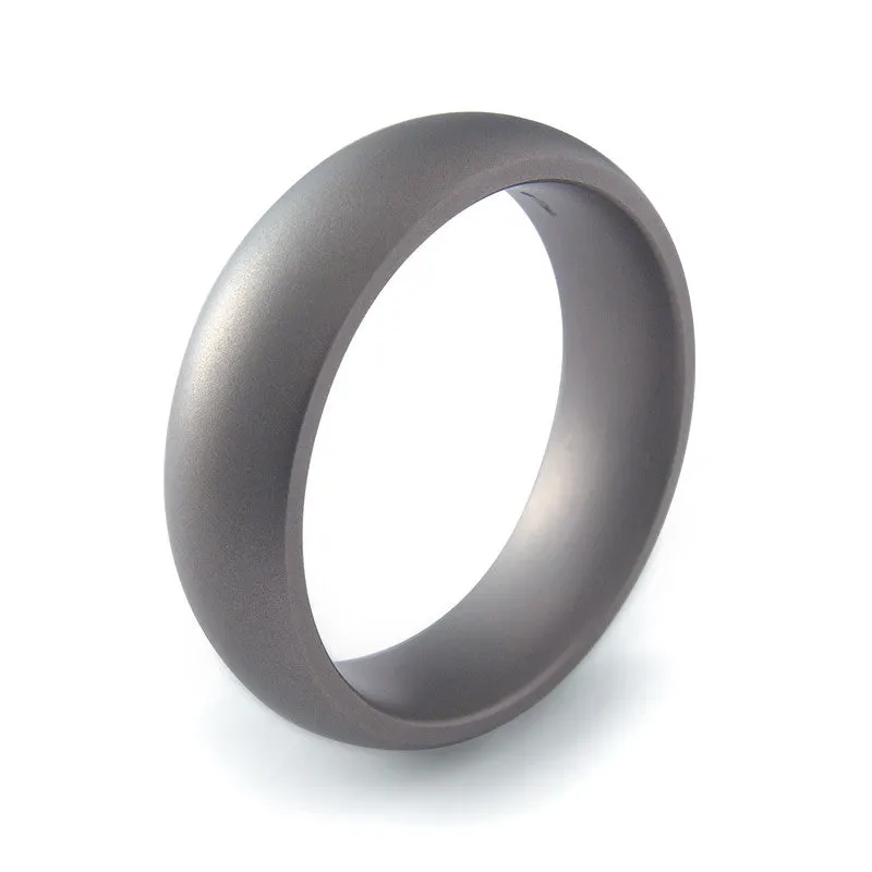 50866-01 TeNo Titanium Ring